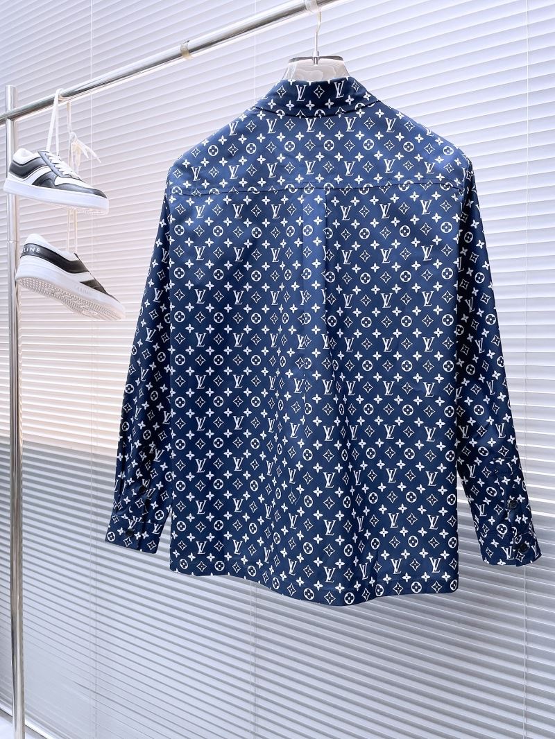 Louis Vuitton Shirts